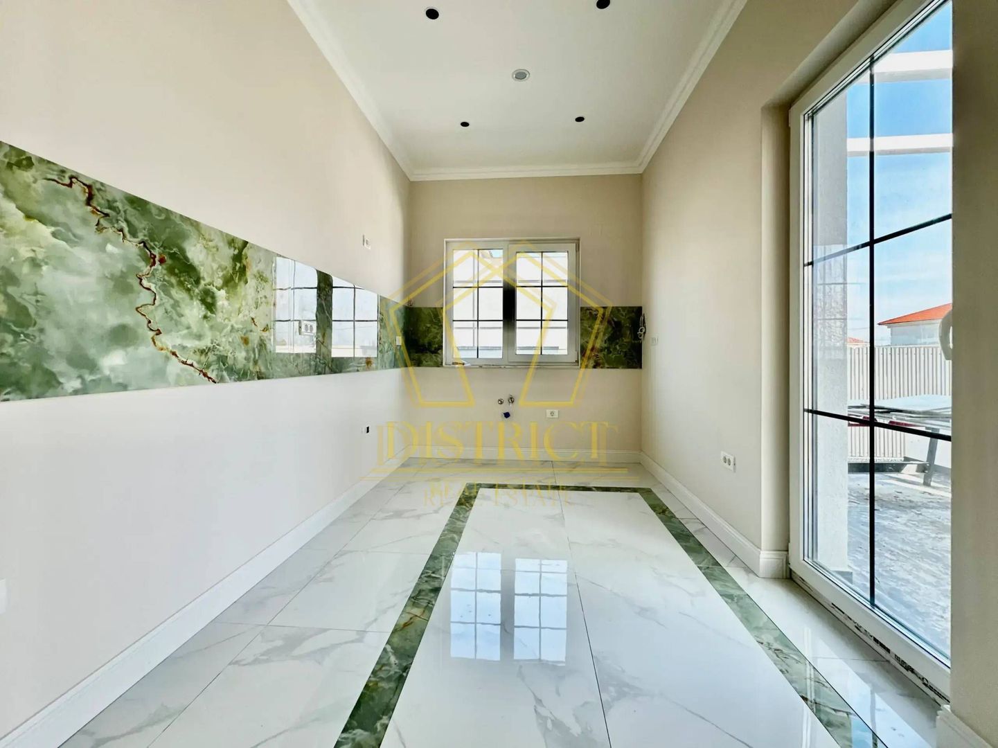 Duplex superb cu 4 camere si 2 bai | Zona Lac | Dumbravita - Poză 6