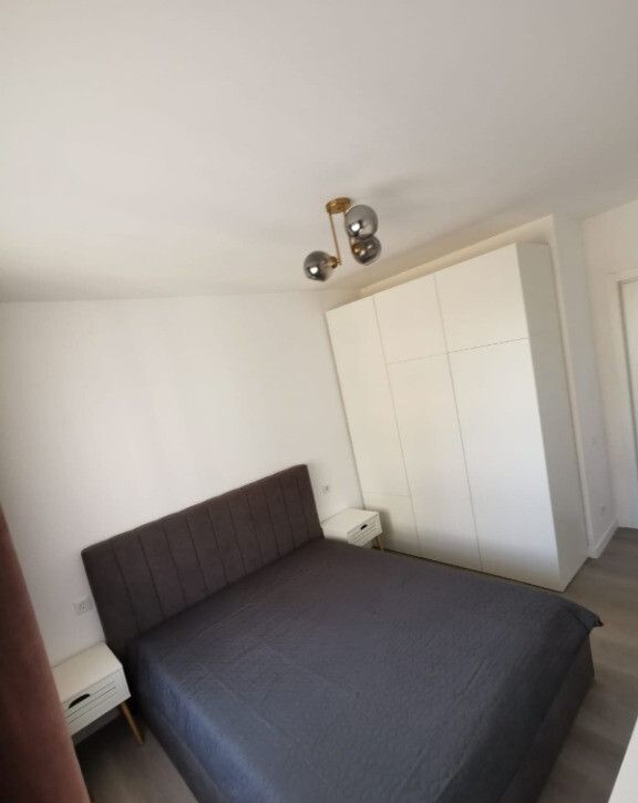 Apartament 2 camere modern, Berceni, parcare inclusa, prima inchiriere - Poză 6