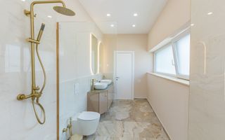 VILA CU 4 DORMITOARE SI PISCINA PRIVATA LA INCHIRIERE IN IANCU NICOLAE - Poză 6