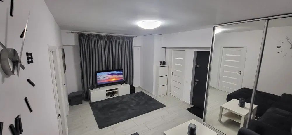 Apartament 2 camere spațios, bloc nou, 9 min de Metrou Grozăvești - Poză 6