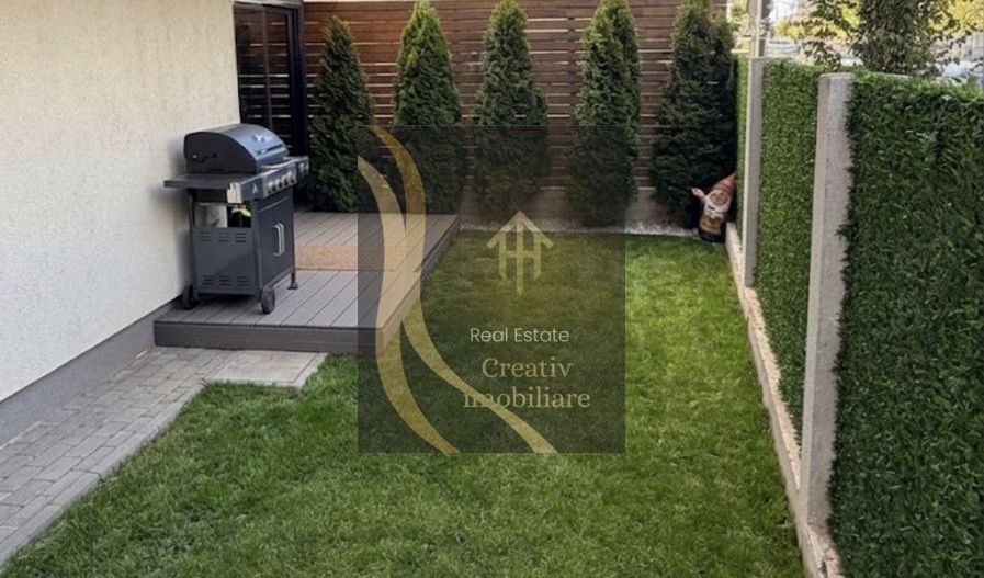 Apartament 3 camere cu curte - Poză 2