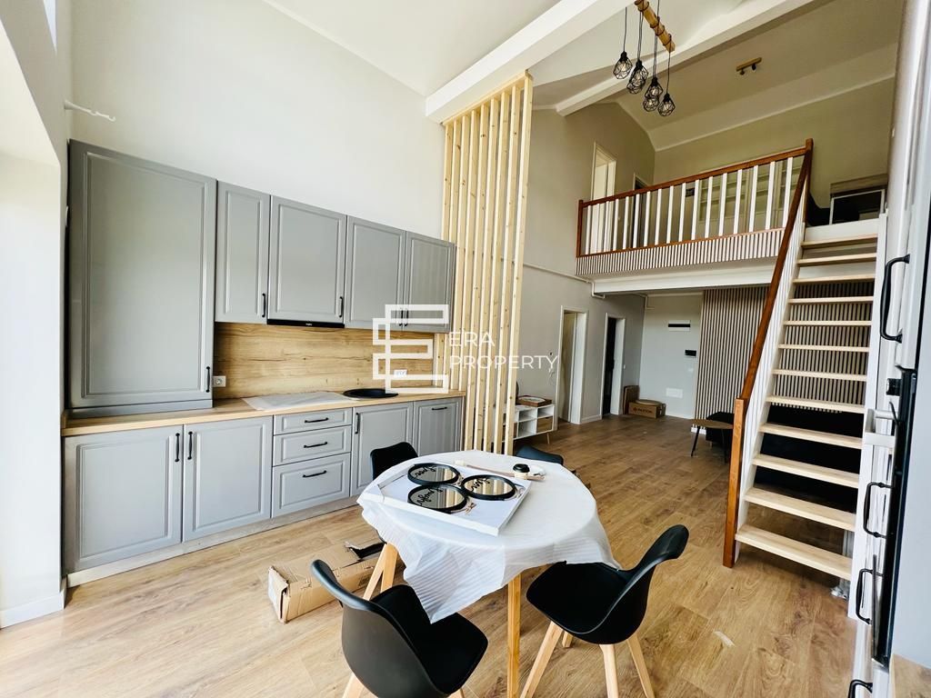 Penthouse 3 camere/LA CHEIE /zona Aeroport, Sibiu - Poză 1