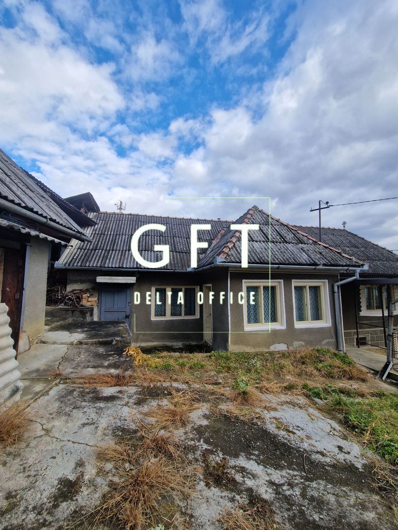 Exclusivitate!! Casa de vanzare | Nasaud | - Poză 2