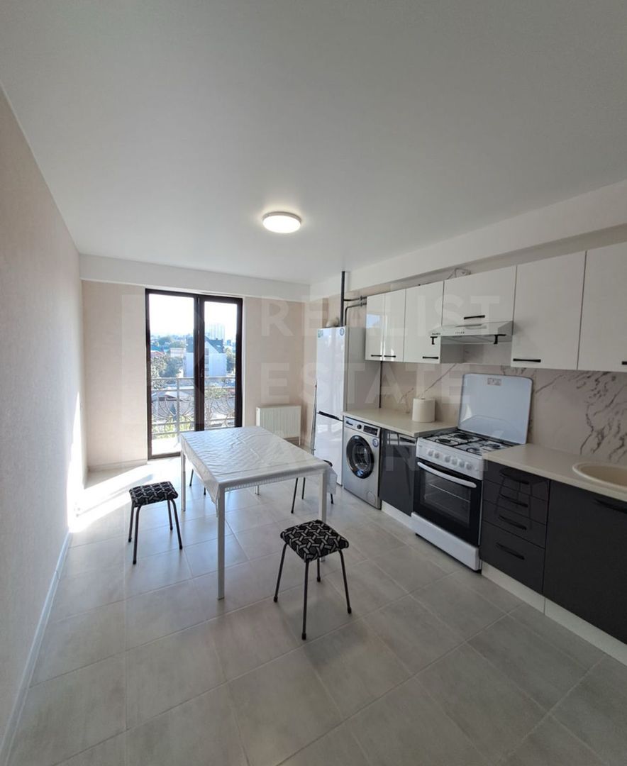 Chirie, apartament, 1 cameră, strada Alexei Șciusev, Buiucani - Poză 2