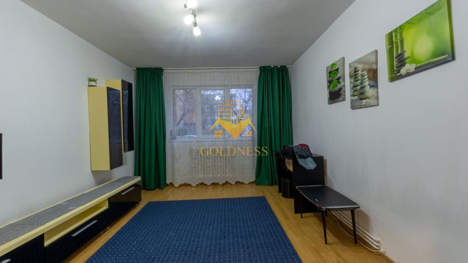 2 camere decomandate,  Mehedinti, Zona Campului, Izlazului, Manastur - Poză 10