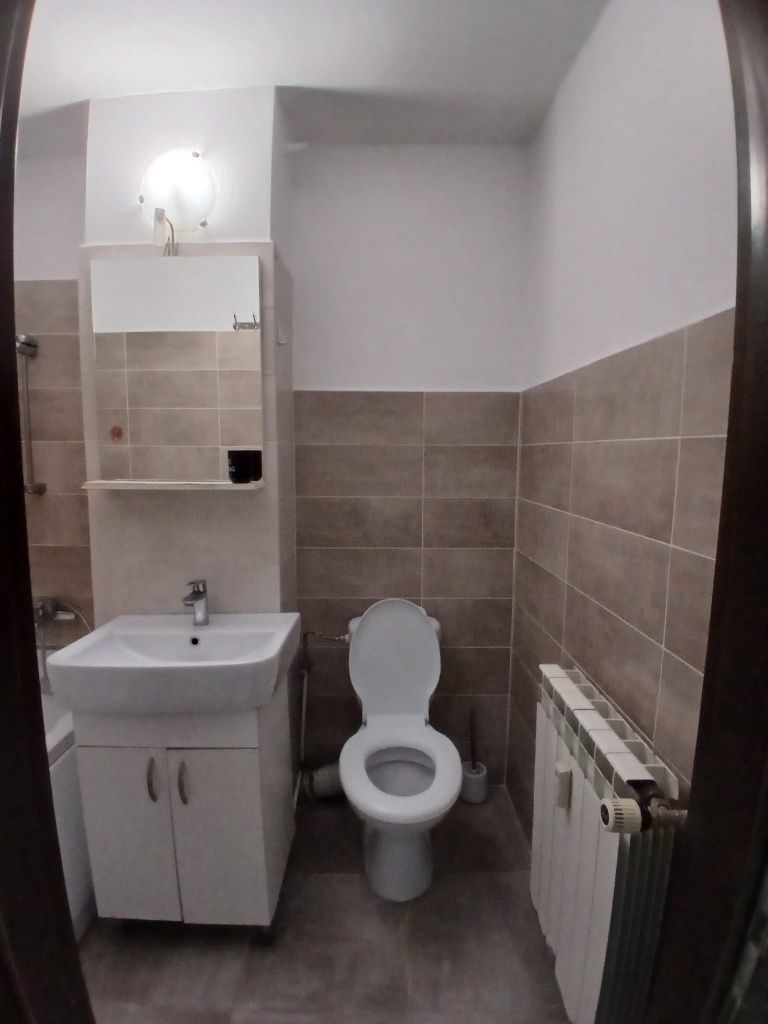 Complexul Studențesc | 3 Camere | Decomandat. - Poză 8