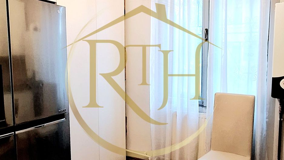 Oferim spre inchiriere, apartament 3 camere, spatios, aproape de Centru - Poză 7