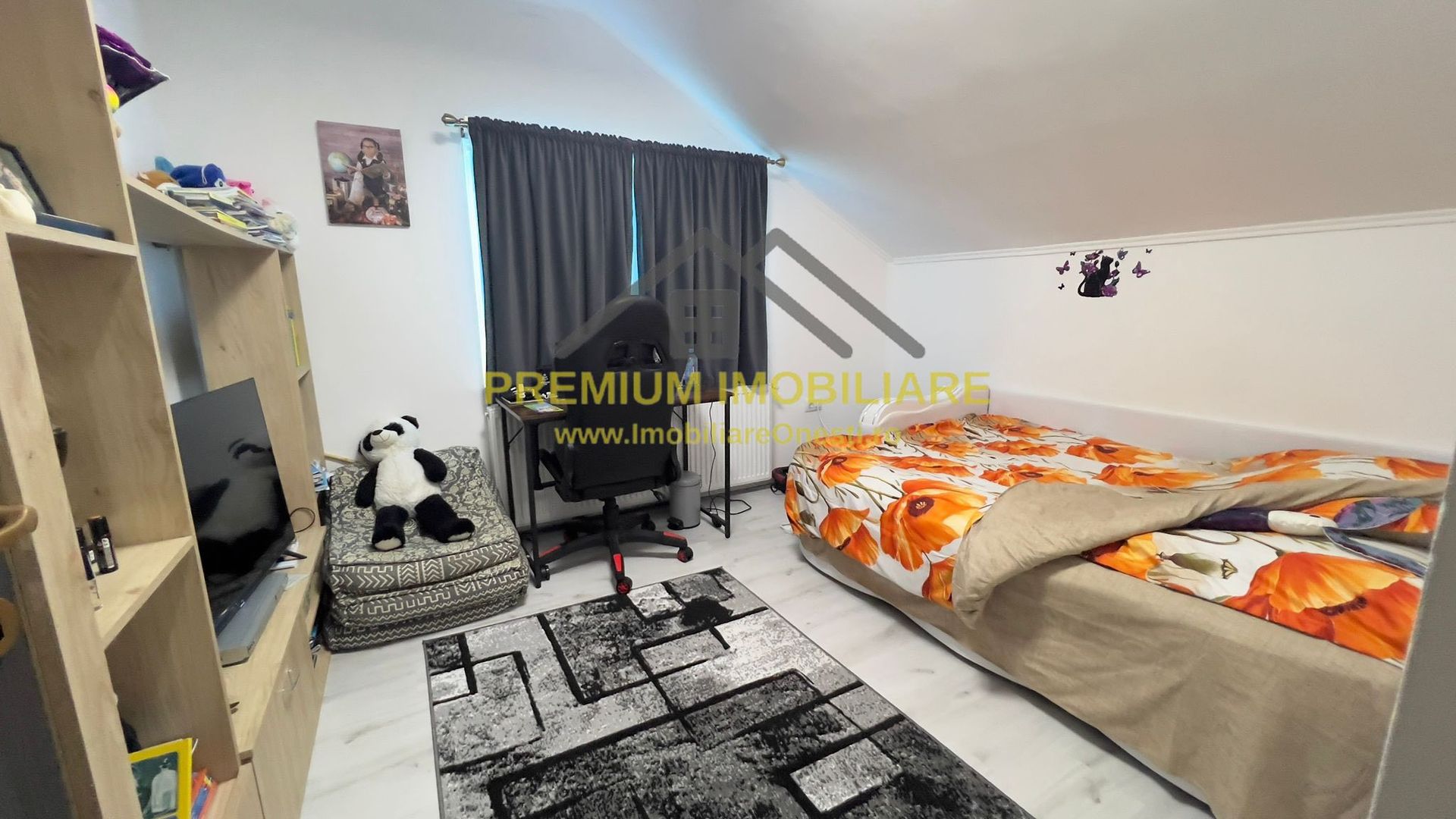 Vila de vanzare Onesti - Cartier Andrasesti - Poză 5