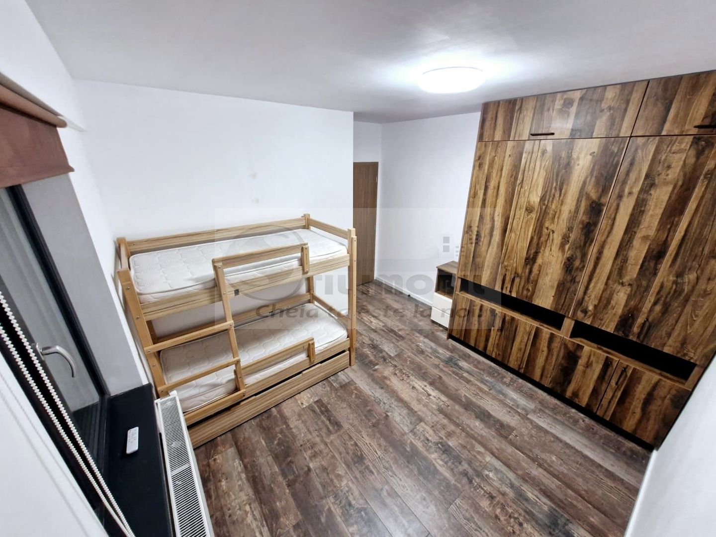 Apartament 2 camere de vanzare Iasi Nicolina, zona de vile, bloc 2017 - Poză 18