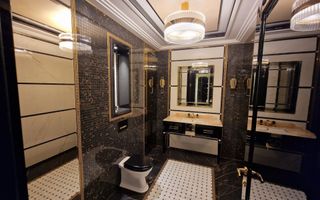 Apartament unicat de vanzare- Dorobanti Beller- bloc nou- tot etajul - Poză 13