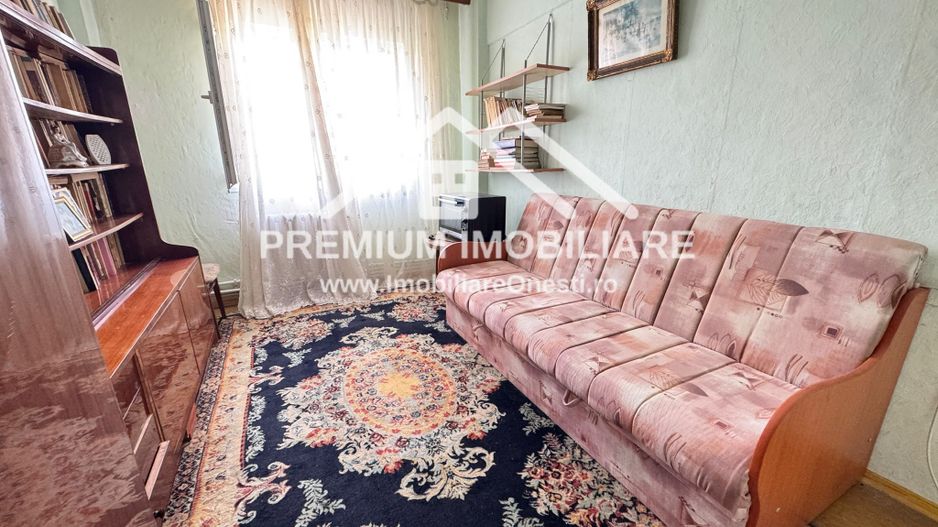 Apartament 3 camere etaj 2 de vanzare - Poză 5