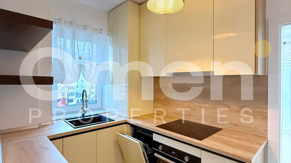 Apartament 3 camere de închiriat | Petre Dulfu | cu parcare subterana - Poză 7