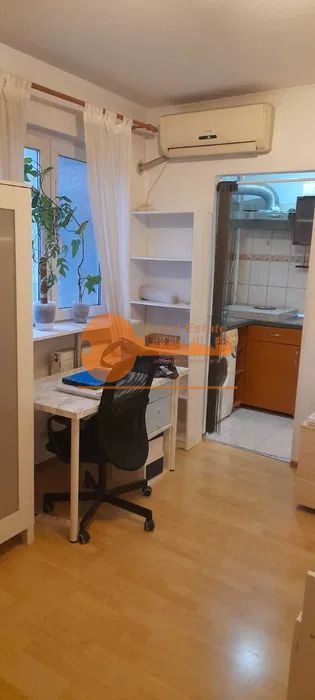 Garsoniera Drumu Taberei (3 min metrou Favorit) - Poză 4