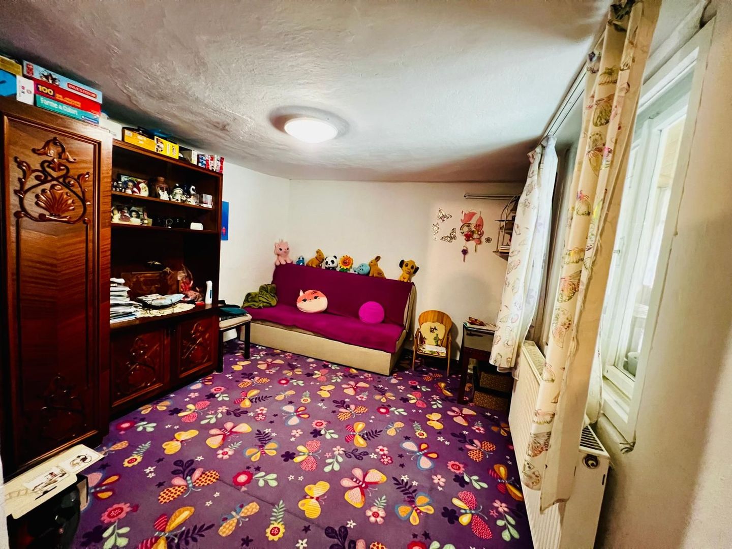 Casa Individuala 5 camere  -  Zona  Mehala - Poză 6