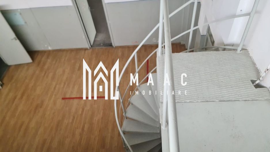 Hala Industrială I 570 mp I Acces Tir I Stefan Cel Mare - Poză 3