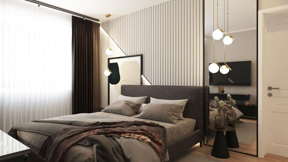 Casa eleganta pe parter în zona Mehala - Poză 16