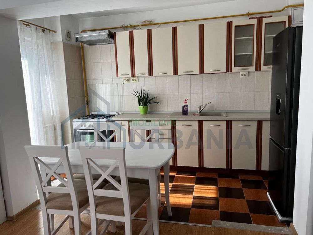 Apartament 3 camere de inchiriat in zona Pacurari - Canta, Iasi - Poză 8