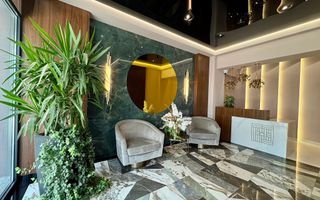 Renting Bucharest | 2 bedroom apartment | Pipera - Poză 1