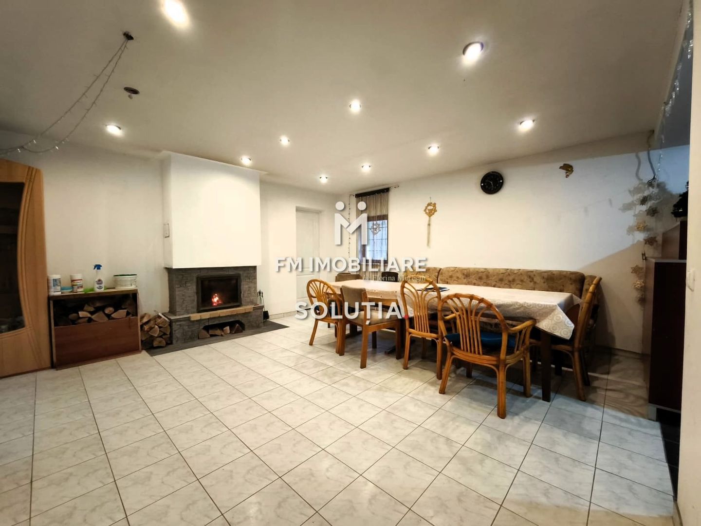 Cabană de vânzare – zona Groapele Chiuzbăii - Poză 8