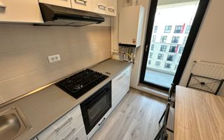 Studio | Garsoniera 9Min Lujerului Mall Plaza Exigent Boxa Inclusa - Poză 3