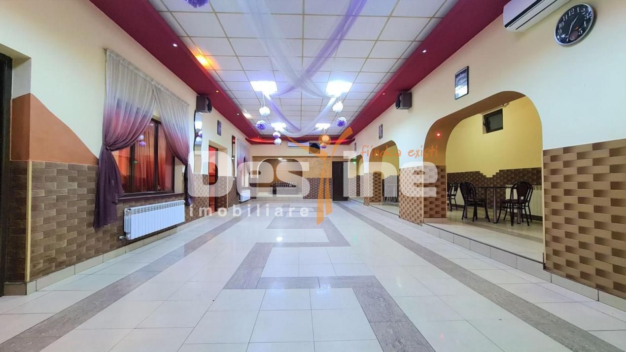 Spatiu comercial 375mp 149.999€ cu chiriasi - Poză 1