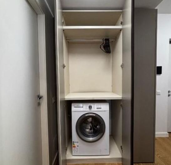 2 camere | Nusco City | Pipera | Aviatiei | Promenada - Poză 11