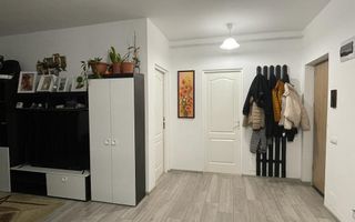 De vanzare! Apartament cu 2 camere in Baciu - Poză 10