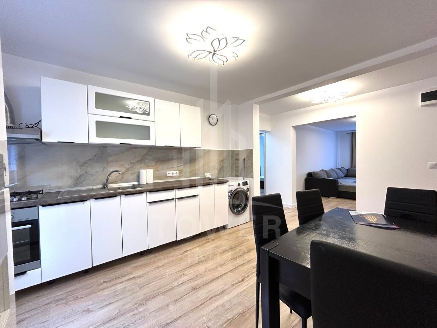 Apartament 3 camere decomandate, parter, zonă Strand - Poză 6