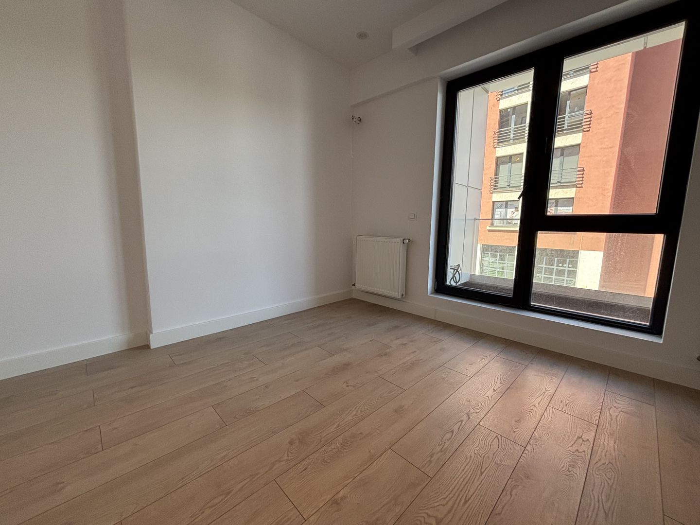 APARTAMENT 3 CAMERE | BLOC NOU | HERASTRAU - Poză 4