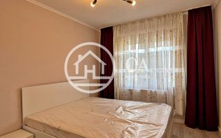 Apartament de închiriat cu 3 camere în zona Calea Aradului, Oradea - Poză 3
