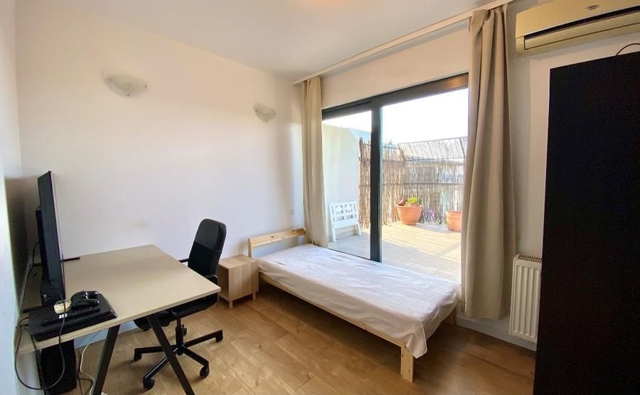 3 camere premium, parcare, terasa 85 mp, cat friendly, centrala, Evocasa Armonia - Poză 3