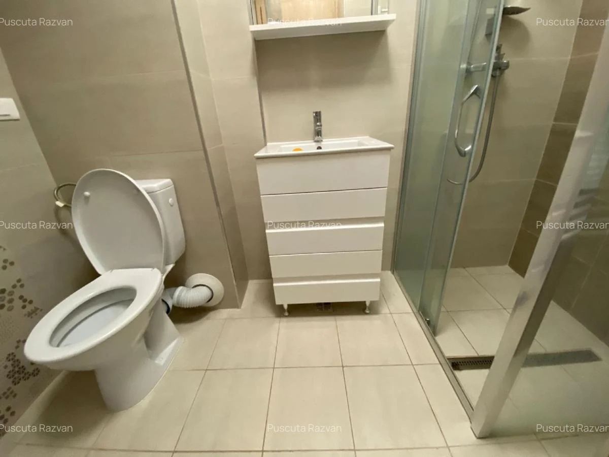 Apartament 3 camere de inchiriat Vitan Pet Friendly+ loc de parcare - Poză 8