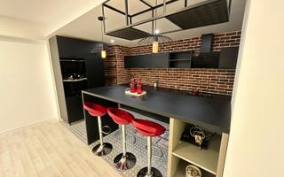 3 camere | Parc Herastrau | Cartierul Francez | terasa 33 mp - Poză 3