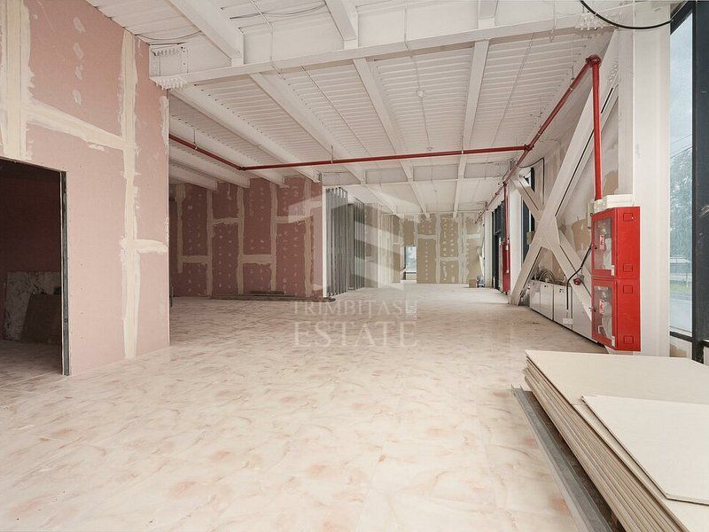 Spatiu comercial 150MP Stefanesti A3  Return 10 ani Lipit Mega Image - Poză 6