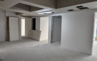Spatiu comercial I metrou Mihai Bravu I complex nou mezanin - Poză 5