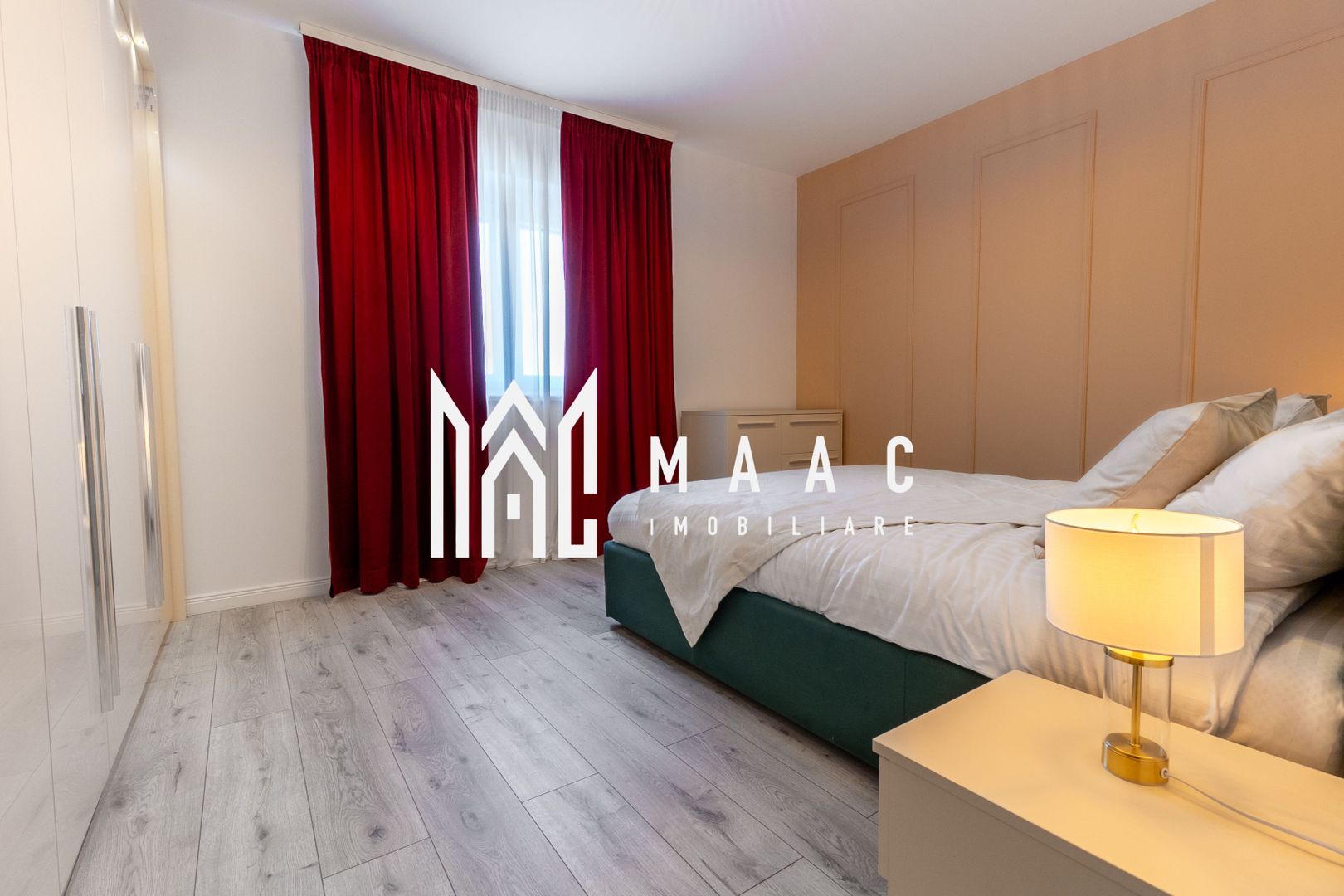 Apartament 2 camere | Mobilat LUX | Ciresica | Mandra - Poză 6