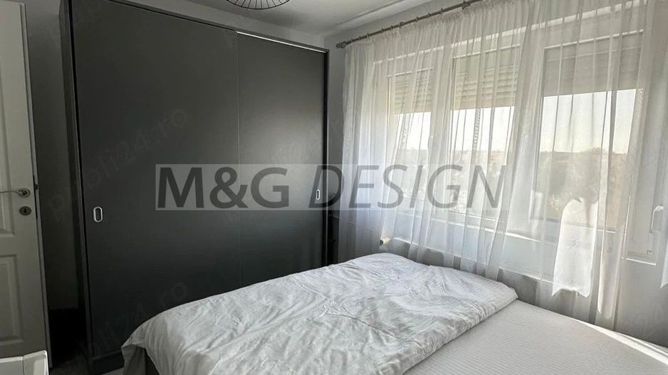 3 camere decomandat  Calea Sagului - Poză 4