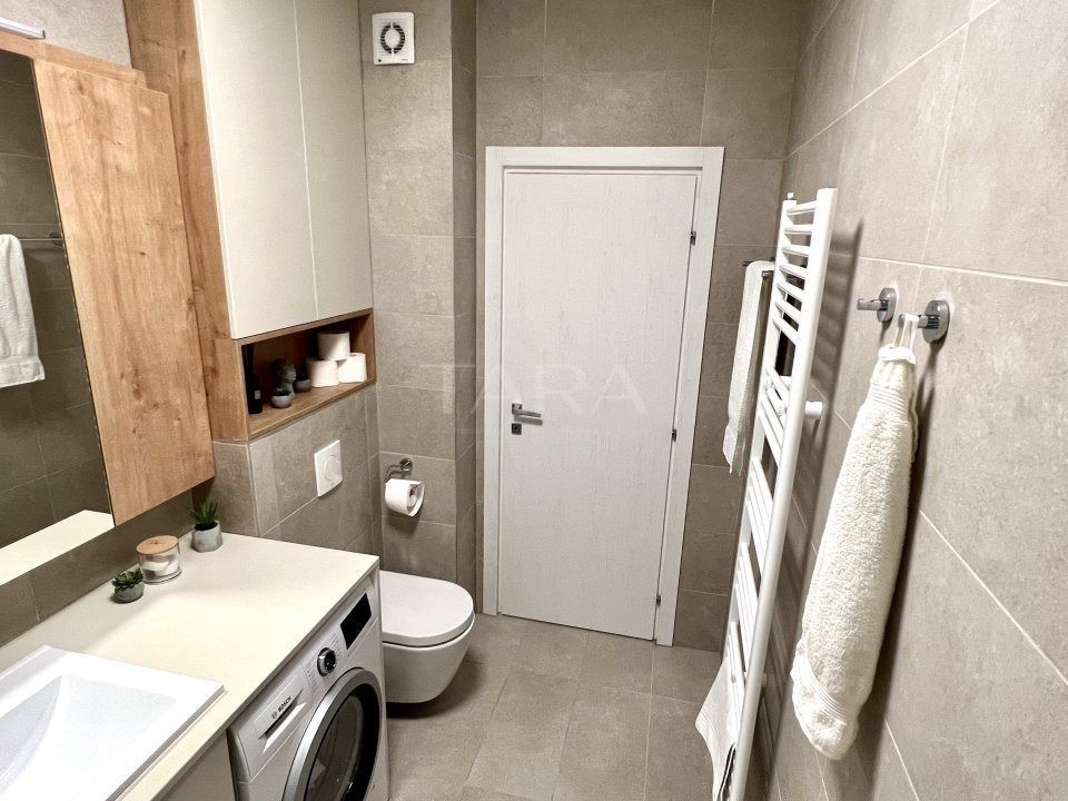 Apartament 2 camere, zonă Semicentrala - Poză 7