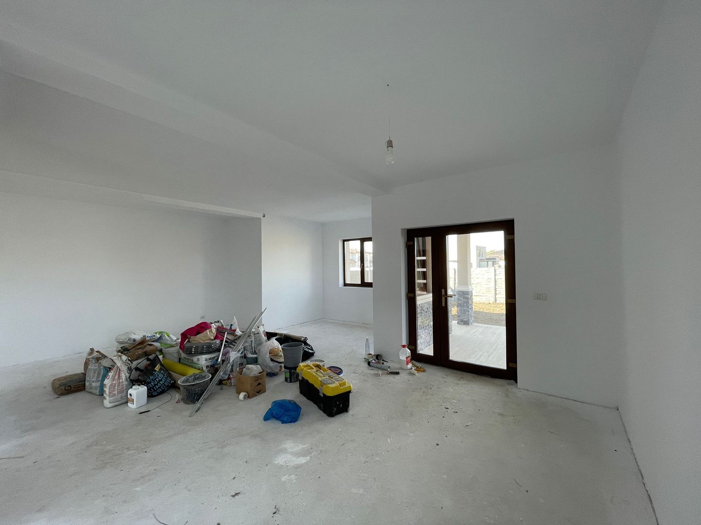 Duplex cu 5 camere-Super Pozitie-190000€|Ghiroda - Poză 2