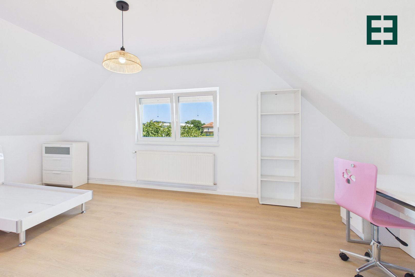 Casă cu 5 camere - Zona Dumbrăvița - Timișoara - Poză 26