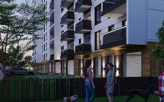 Teren cu autorizatie de constructie, 6226mp, Sos.Alexandriei, Sector 5 - Poză 9