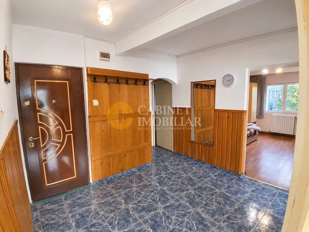 4 camere - 95 mp - Etaj 2/4 - Lunca Cetățuii - Poză 2