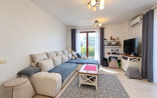 Soarelui  | 2 Camere | Lift | Mobilat si Utilat - Poză 2