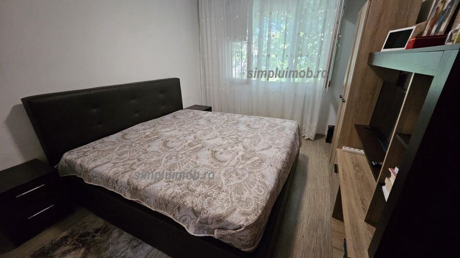 Apartament Spatios Zona Giurgiului - Poză 6