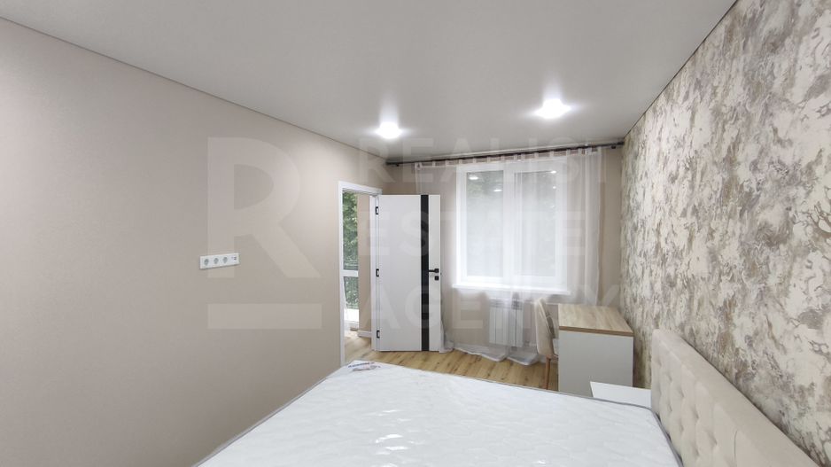 Vânzare, apartament, 3 camere, str. Alecu Russo, Râșcani - Poză 6
