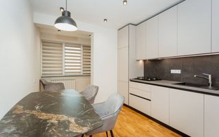 Chirie, apartament, 1 cameră, bd. Mircea cel Bătrân, Ciocana - Poză 2