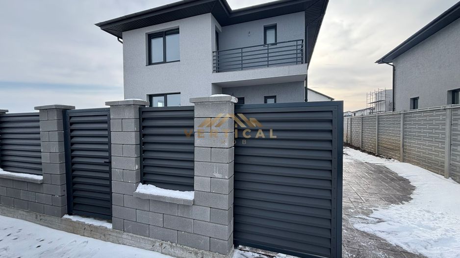 Casa Ta de Vis – Etaj + Parter - 175.000E - - Poză 3