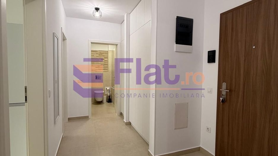 Apartament 2 camere – prima închiriere | Zona Coresi - Poză 11