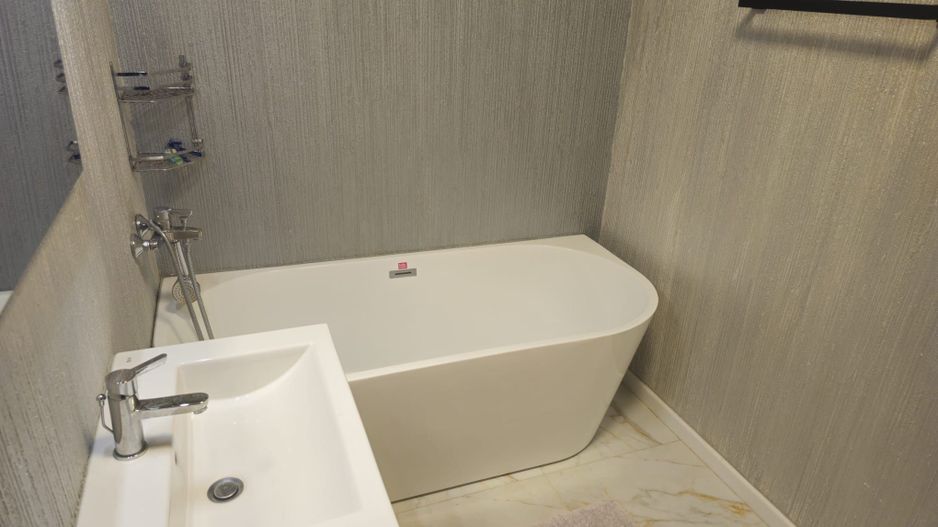 Apartament 2 camere Central Park, etaj 1, finisaje premium - Poză 11