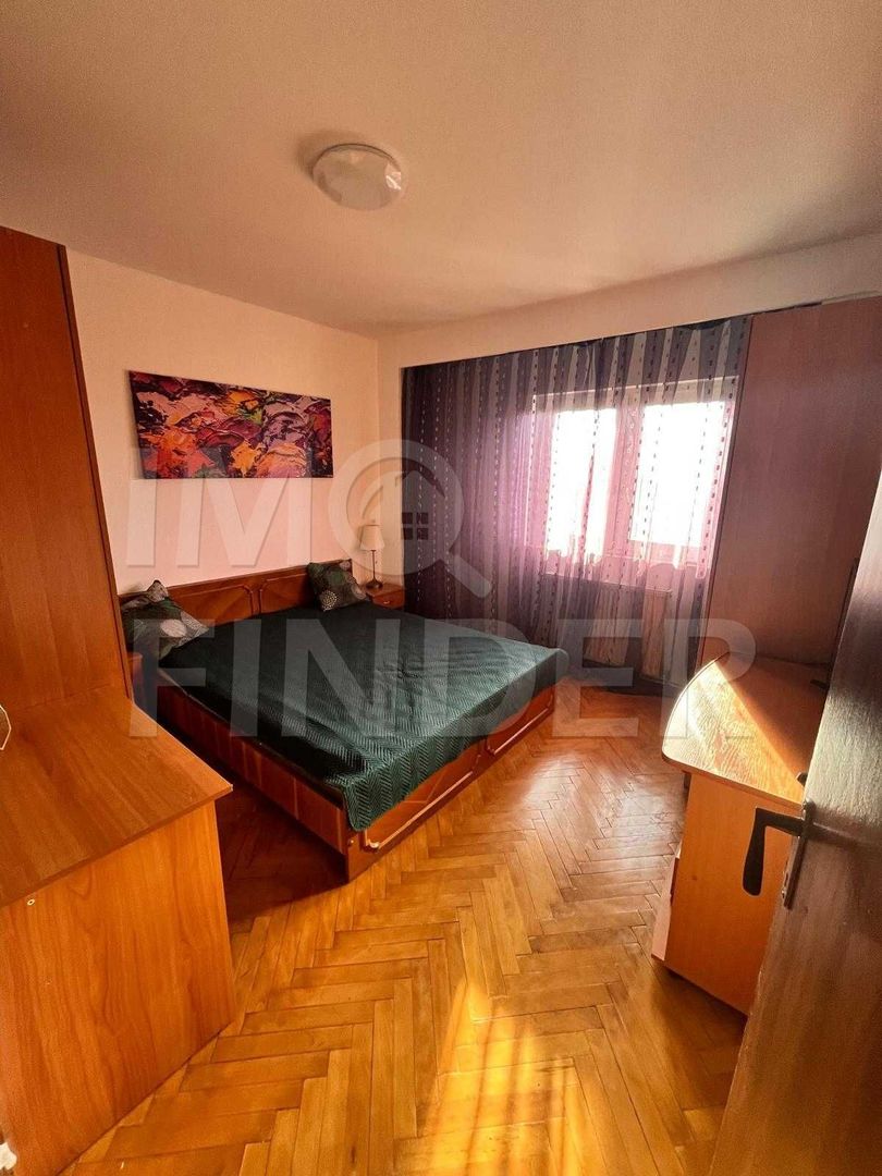 Apartament 3 camere + garaj individual subteran, ZORILOR - Poză 2